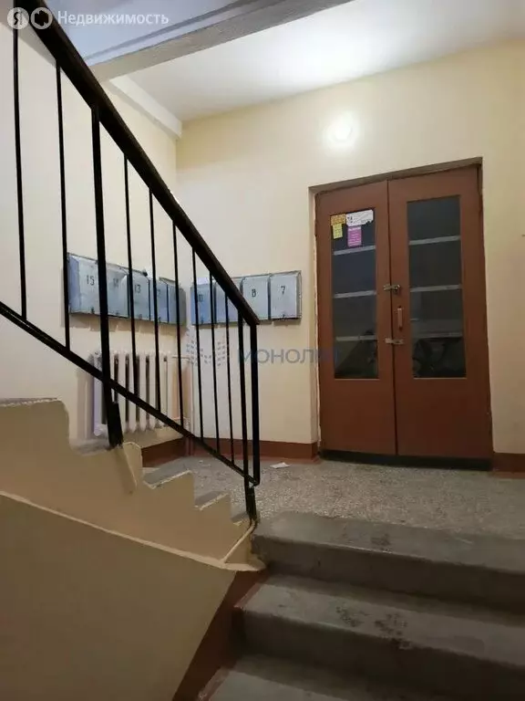 2-комнатная квартира: Йошкар-Ола, Кремлёвская улица, 26А (78.5 м) - Фото 2