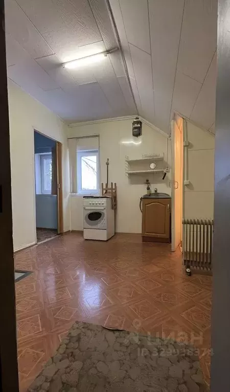 1-к кв. Ленинградская область, Выборг ул. Таммисуо, 12 (23.0 м) - Фото 1