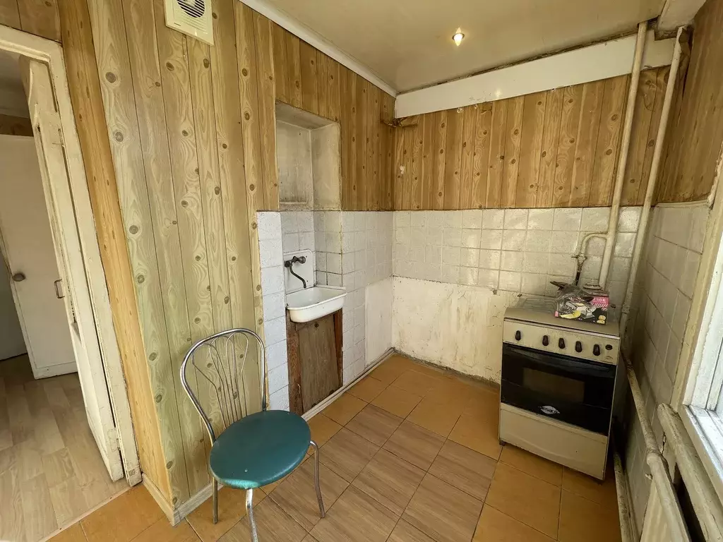Продаётся 2-к квартира, 42.1 м - Фото 0