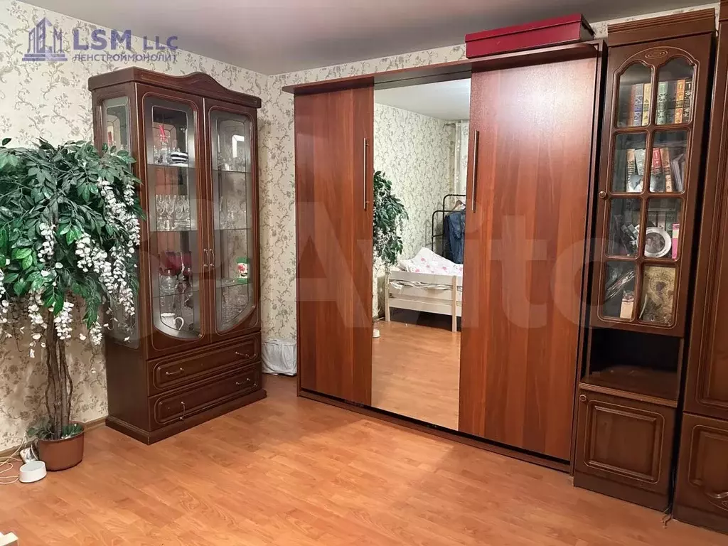 2-к. квартира, 45,6 м, 7/9 эт. - Фото 1