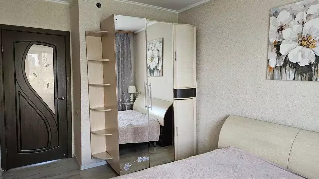 3-к кв. Бурятия, Улан-Удэ ул. Цивилева, 48П (62.6 м) - Фото 2
