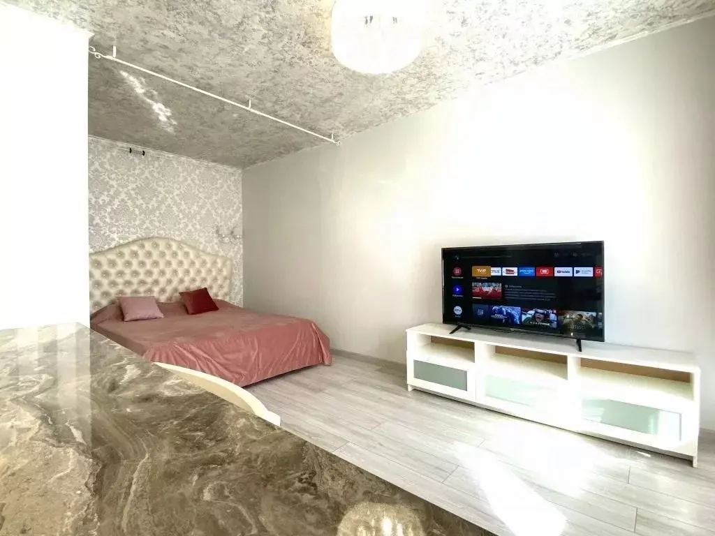 1-к кв. Карелия, Петрозаводск просп. Ленина, 37 (32.0 м) - Фото 0