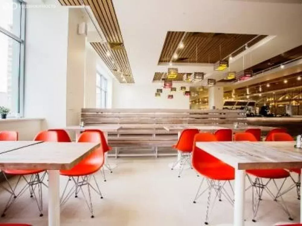 Офис (683 м) - Фото 1