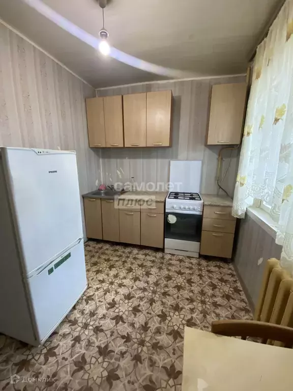 Продаётся 1-к квартира, 34 м - Фото 0