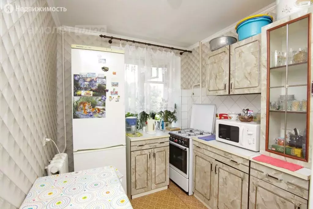2-комнатная квартира: Челябинск, улица Блюхера, 85 (42.4 м) - Фото 0