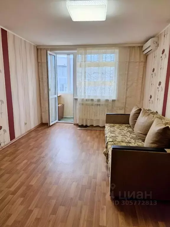 2-к кв. Севастополь ул. Хрусталева, 115 (54.0 м) - Фото 0