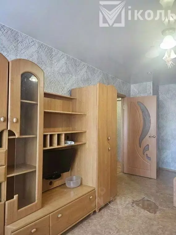 1-к кв. Иркутская область, Ангарск 8-й мкр, 2 (31.0 м) - Фото 0
