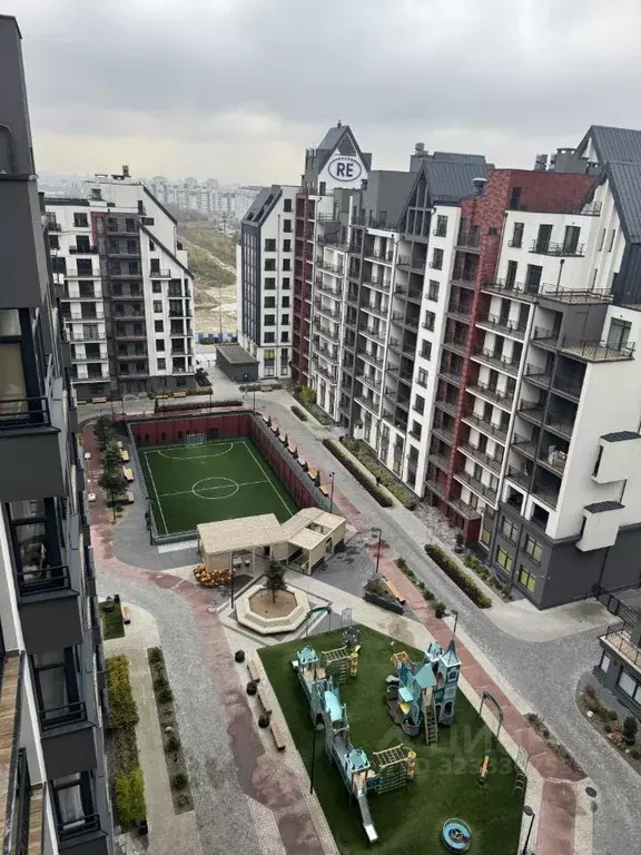 2-к кв. Калининградская область, Калининград ул. Молодой Гвардии, 34 ... - Фото 1