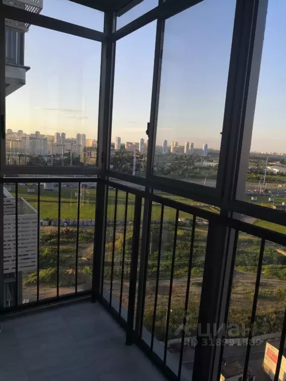 1-к кв. Московская область, Люберцы ул. 8 Марта, 48к1 (33.5 м) - Фото 1