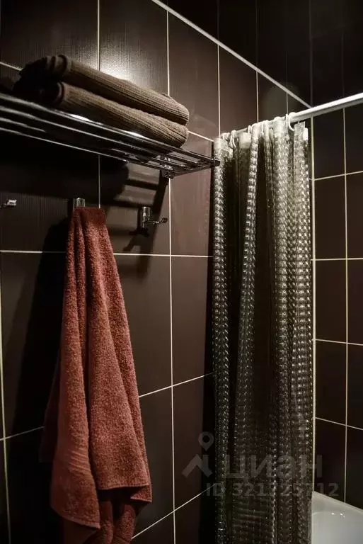 1-к кв. Коми, Сыктывкар ул. Карла Маркса, 117 (38.0 м) - Фото 2