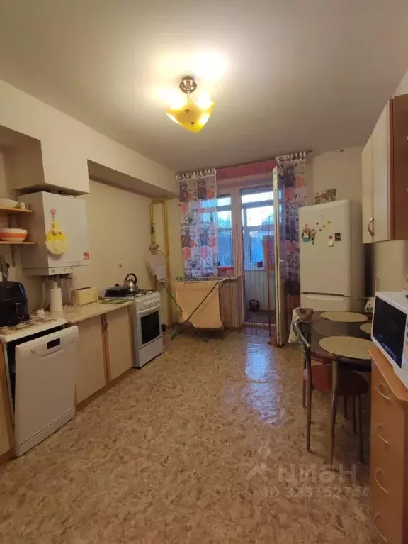 2-к кв. Ярославская область, Ярославль ул. Наумова, 69к2 (70.0 м) - Фото 1