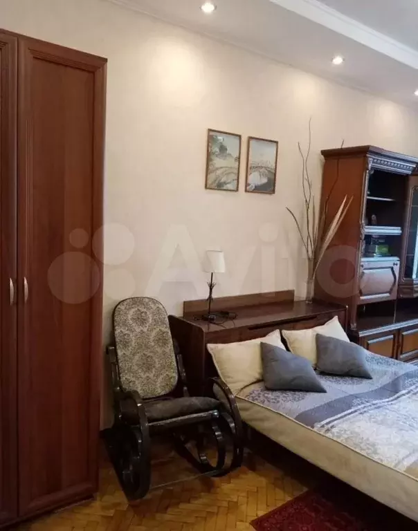 2-к. квартира, 56 м, 3/4 эт. - Фото 0
