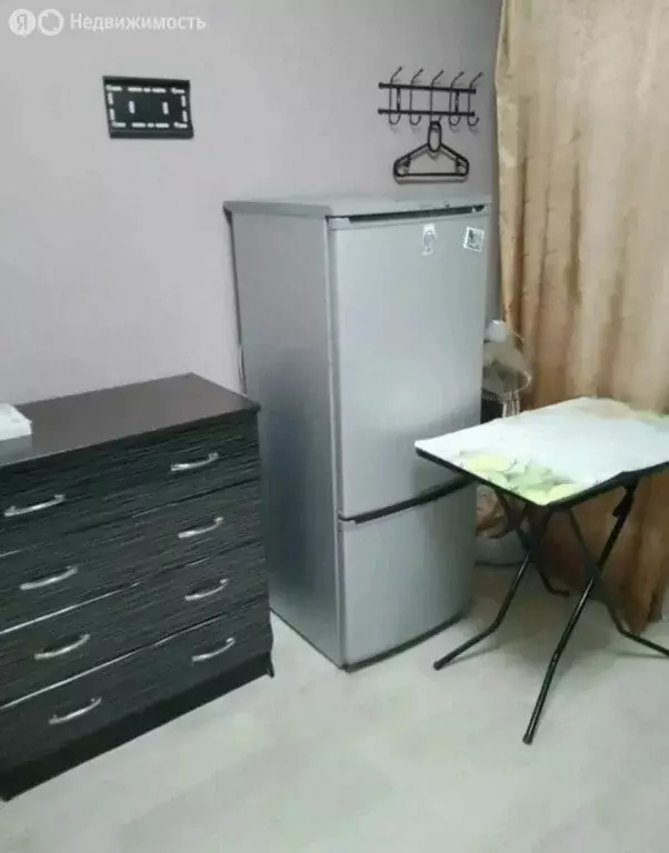1к в -комнатной квартире (17 м) - Фото 2