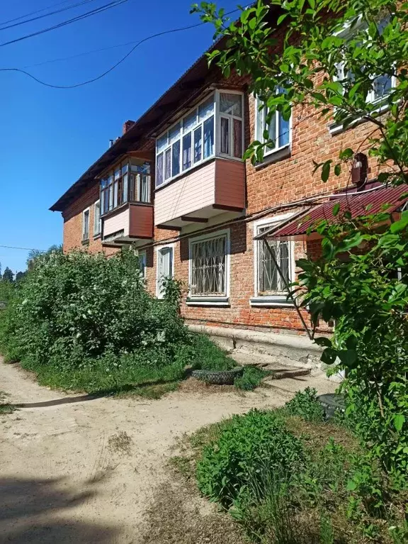 1-к кв. Татарстан, Зеленодольск Украинская ул., 21 (29.0 м) - Фото 1