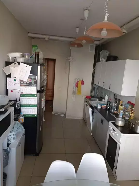 Квартира, 3 комнаты, 87 м - Фото 0