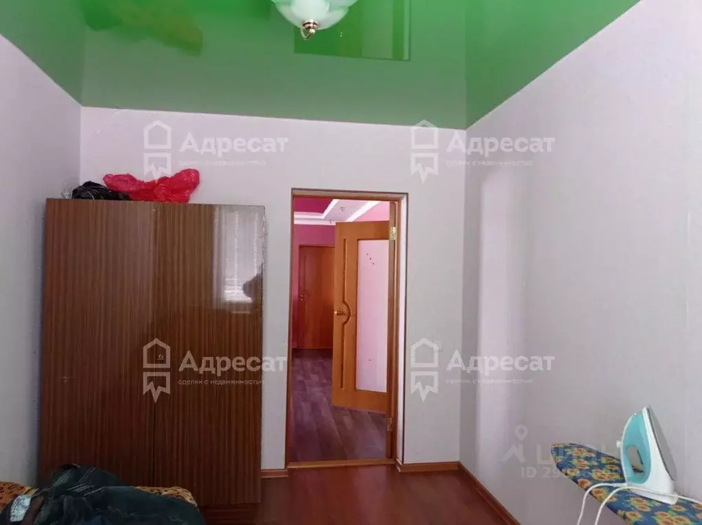 Дом в Волгоградская область, Светлоярский район, Кировское с/пос, ... - Фото 1