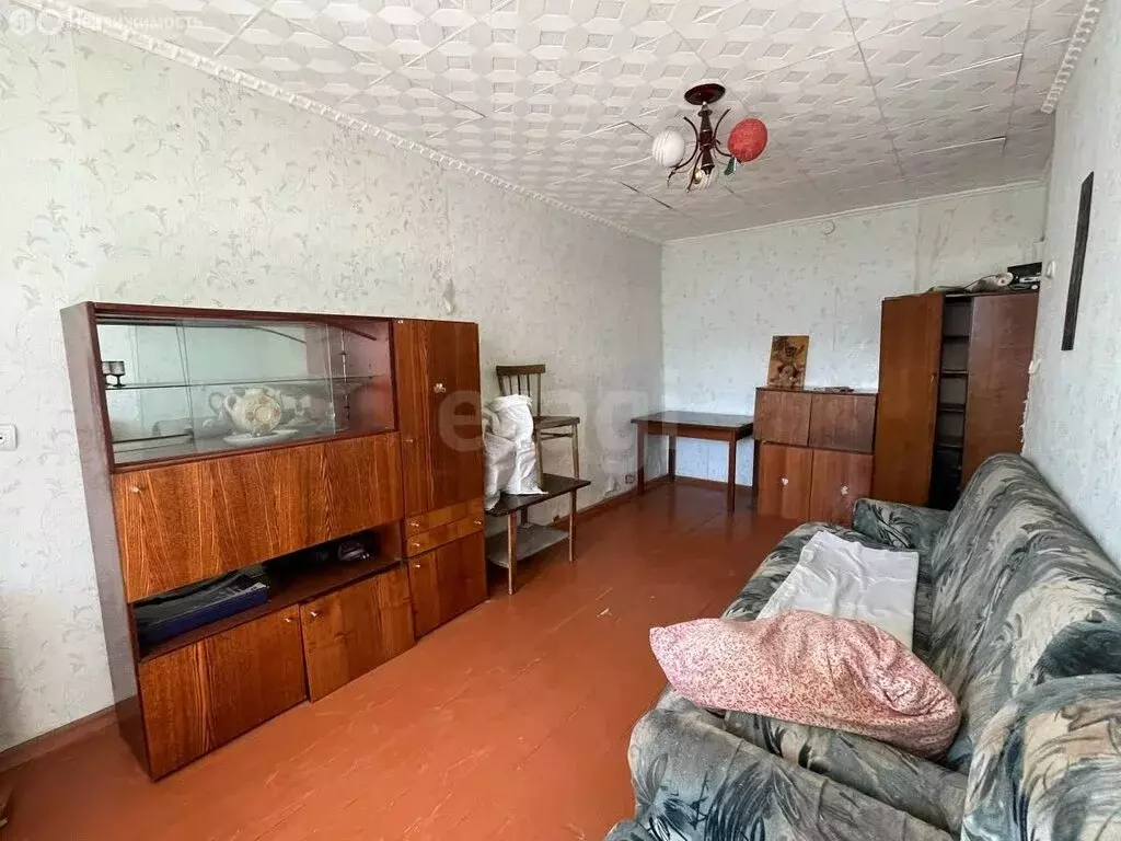 1-комнатная квартира: Миньяр, улица Горького, 102 (29.1 м) - Фото 2