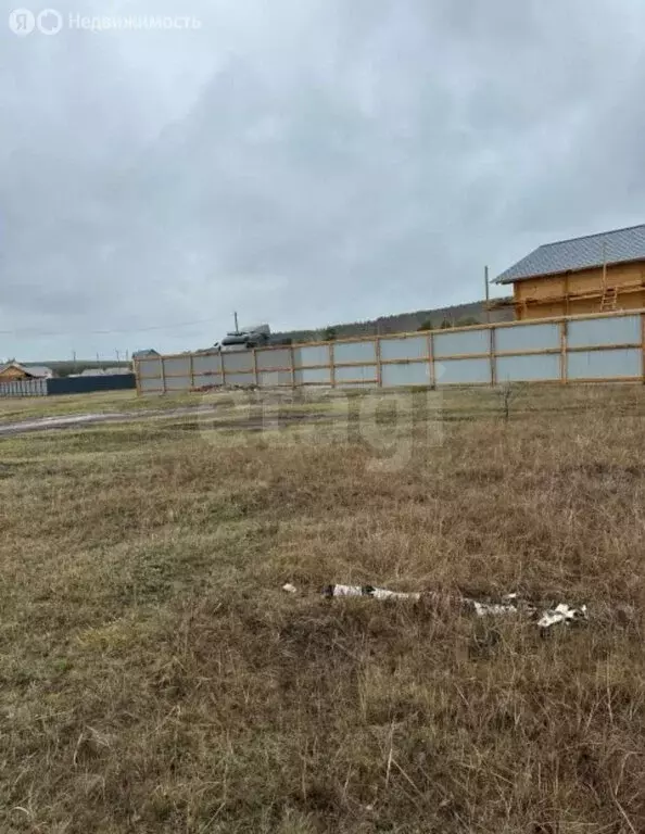 Участок в Якутск, улица Бэс Чагда (10 м) - Фото 1