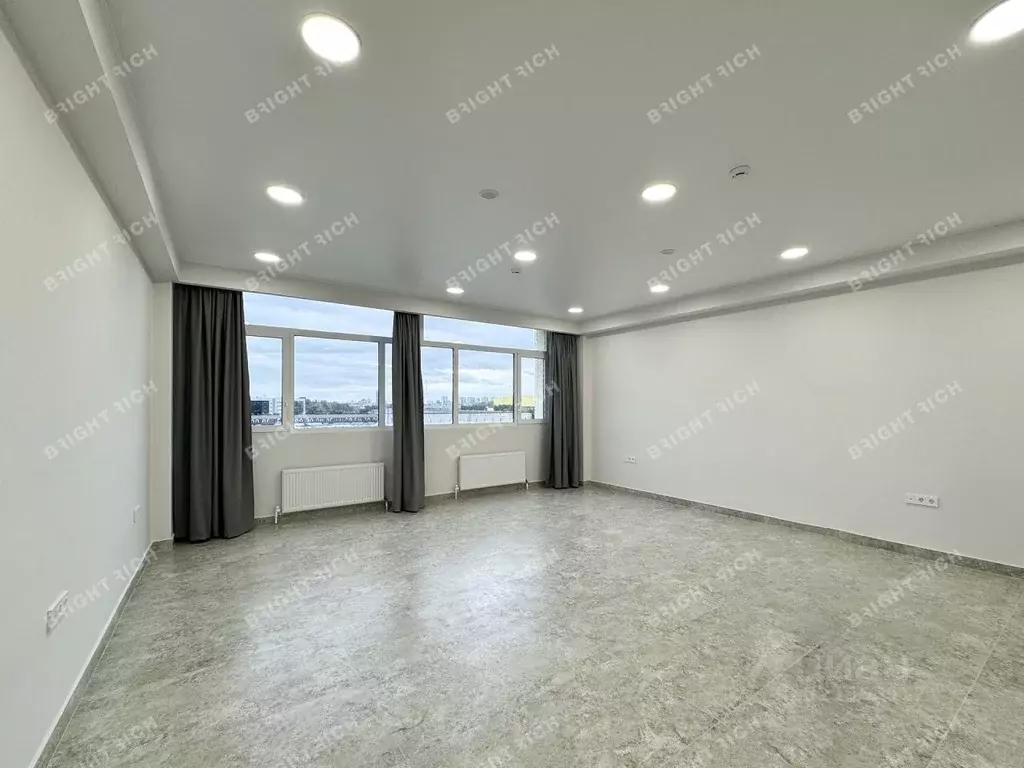 Офис в Санкт-Петербург ул. Седова, 6А (1200 м) - Фото 1