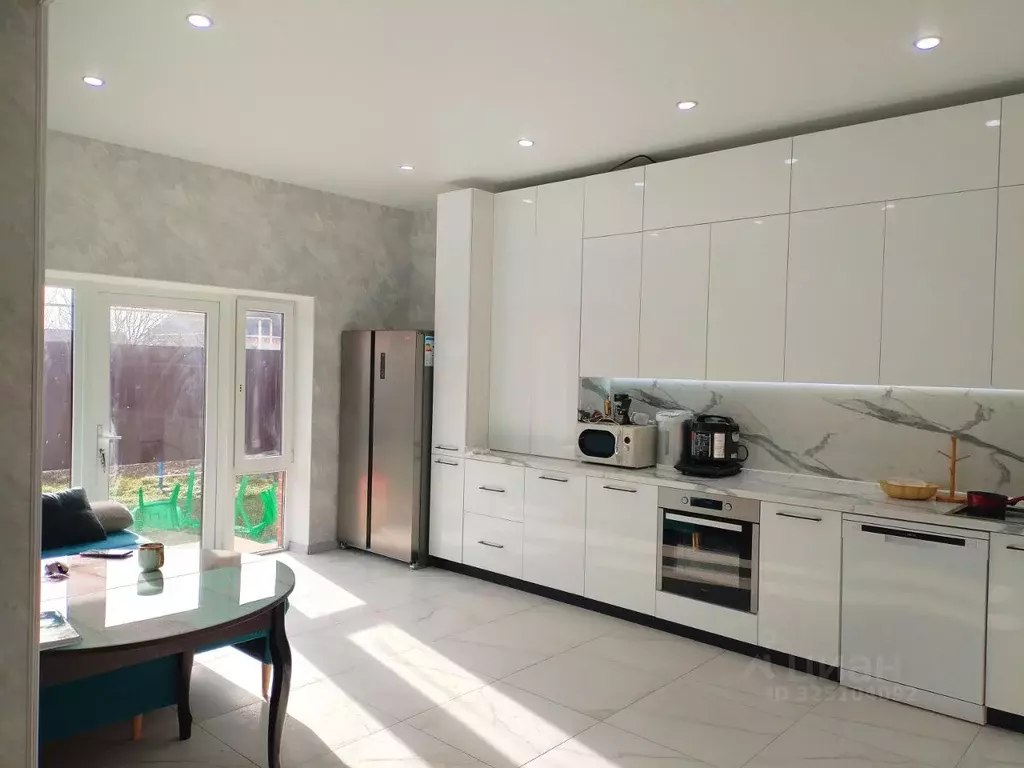 Дом в Краснодарский край, Новокубанск Орловская ул. (86 м) - Фото 2