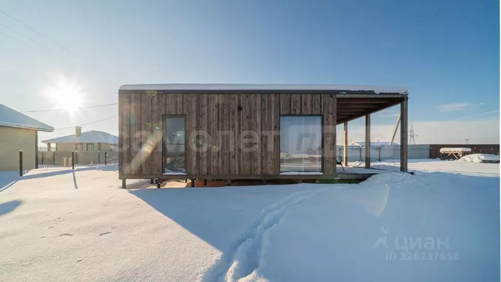 Дом в Московская область, Наро-Фоминский городской округ, Нижнее ... - Фото 2