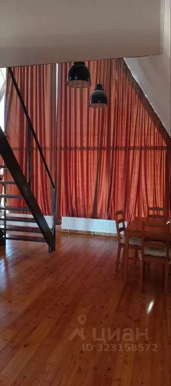 Дом в Крым, Ленинский район, с. Войково ул. Заречная (141 м) - Фото 2