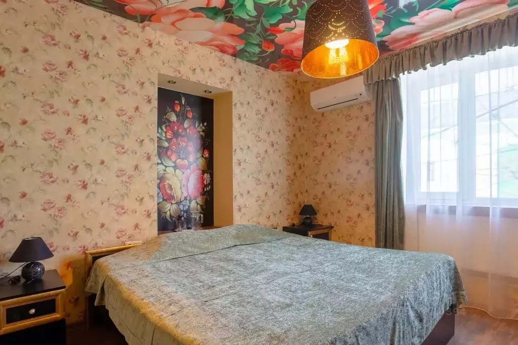 Комната Ярославская область, Ростов ул. Маршала Алексеева, 9 (25.0 м) - Фото 0
