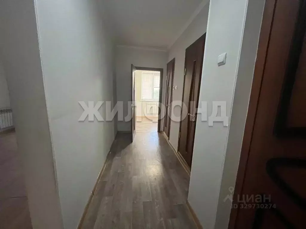 1-к кв. Карачаево-Черкесия, Черкесск ул. Демиденко, 109 (35.0 м) - Фото 2