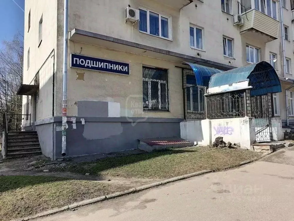 Офис в Владимирская область, Владимир ул. Горького, 57 (83 м) - Фото 2