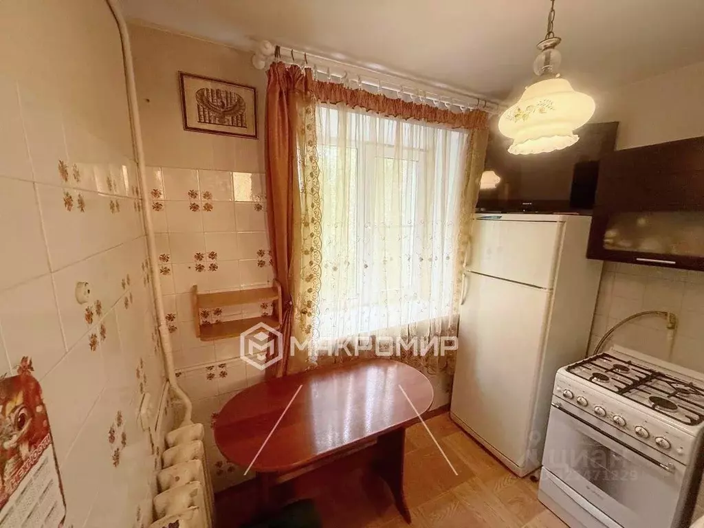 2-к кв. Кировская область, Киров ул. Всесвятская, 73 (40.7 м) - Фото 1