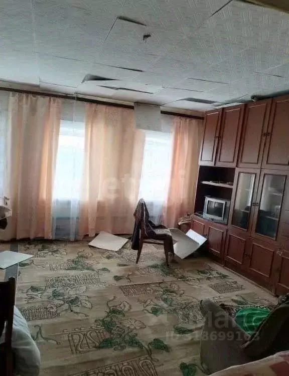 Дом в Свердловская область, Богданович муниципальный округ, с. Бараба ... - Фото 1