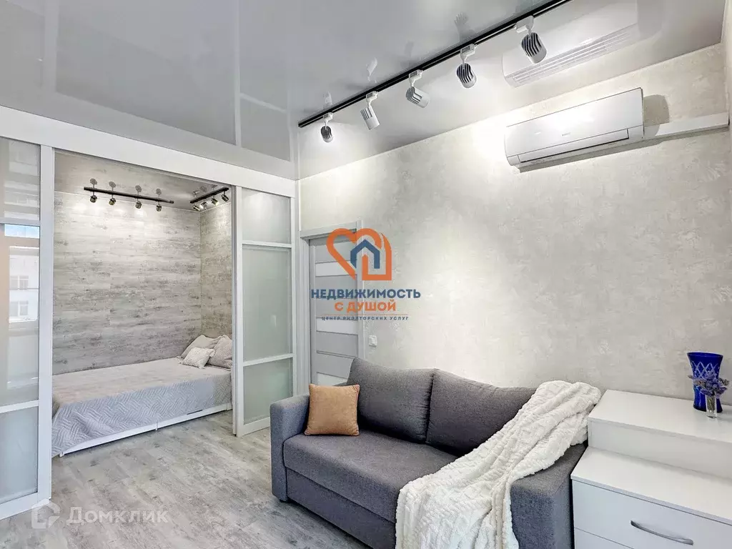 Продаётся 1-к квартира, 41 м - Фото 0