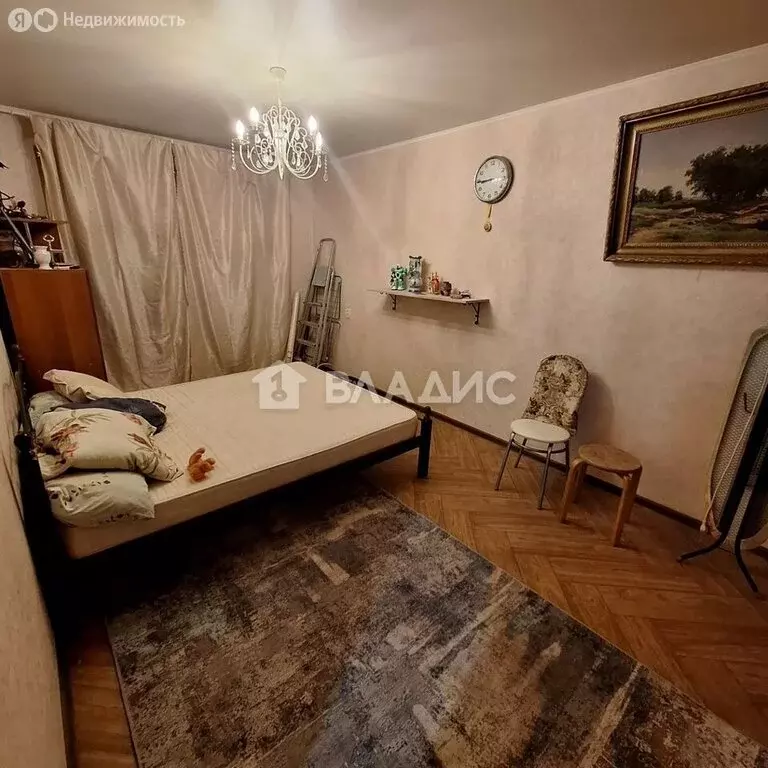 1-комнатная квартира: Московская область, городской округ Пушкинский, ... - Фото 2