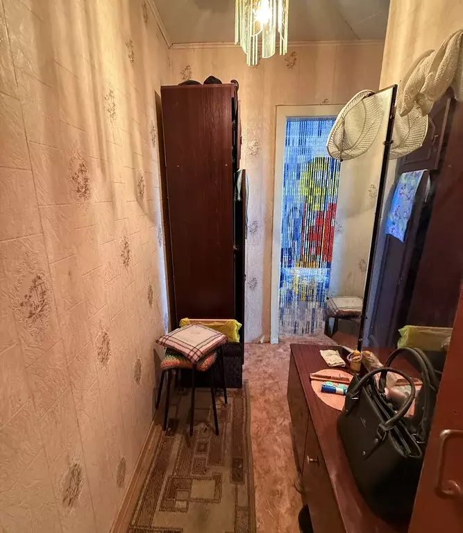 Продаётся 1-к квартира, 30 м - Фото 1