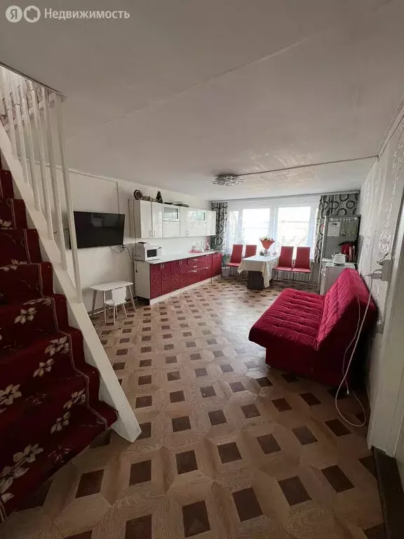 Дом в Каа-Хем, улица Светозара Докучица (135.9 м) - Фото 2