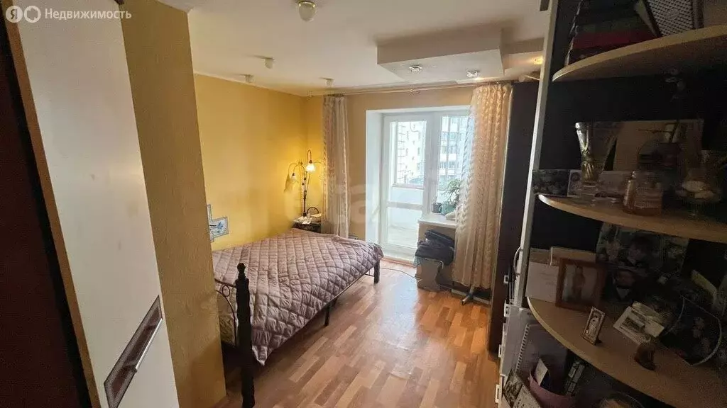 4-комнатная квартира: Березники, проспект Ленина, 61 (77.2 м) - Фото 2