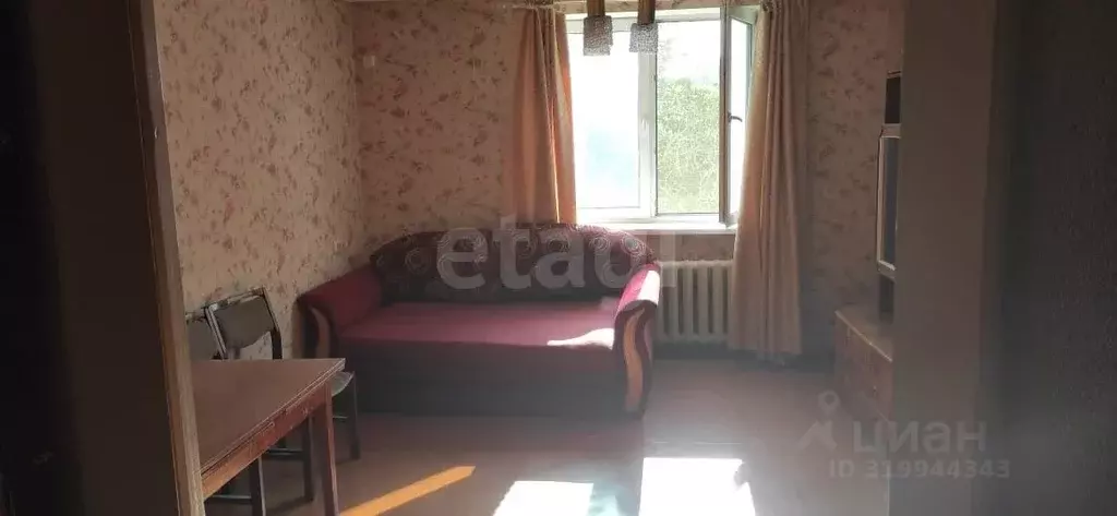 2-к кв. Крым, Симферополь ул. Иртышская (53.0 м) - Фото 1