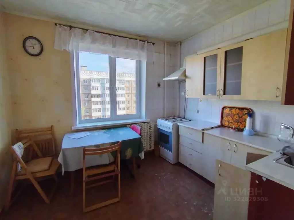 2-к кв. Костромская область, Кострома Давыдовский-3 мкр,  (50.0 м) - Фото 1