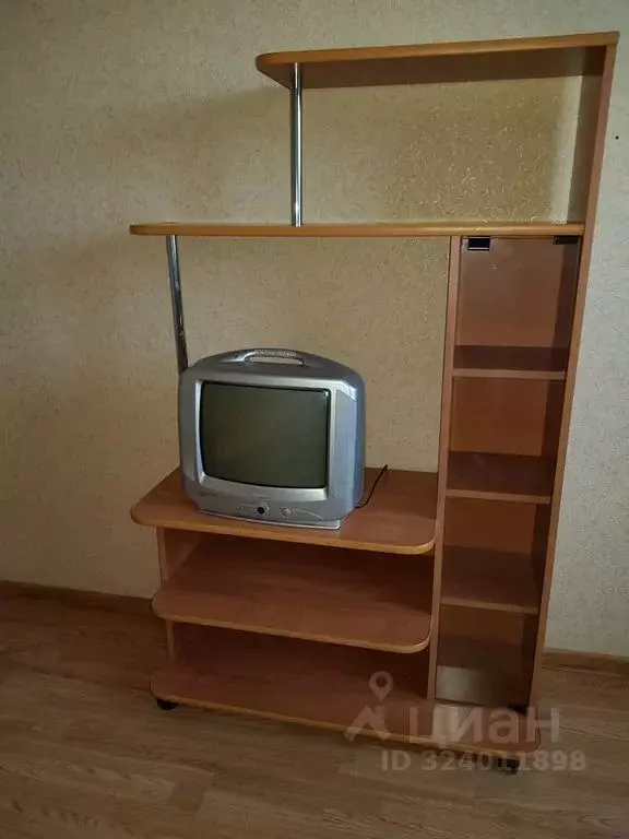 1-к кв. Ленинградская область, Никольское Тосненский район, ... - Фото 2