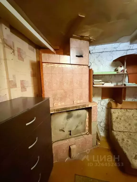 Дом в Новгородская область, Новгородский район, Савинское с/пос, д. ... - Фото 2