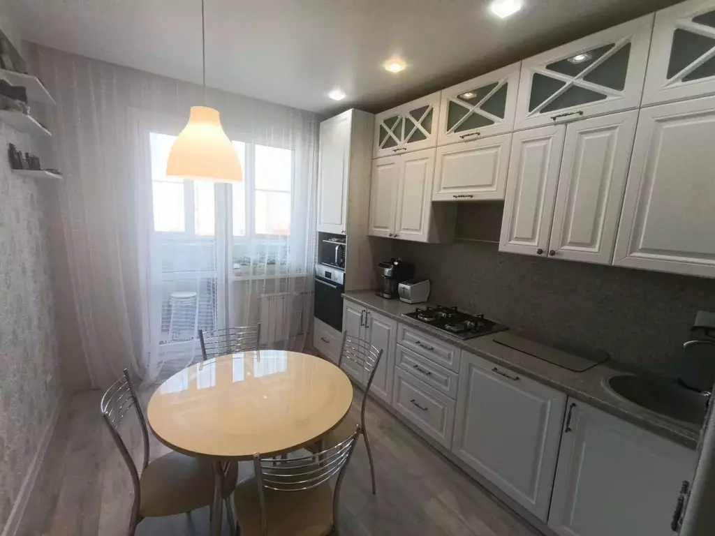 Продаётся 2-к квартира, 52.9 м - Фото 1