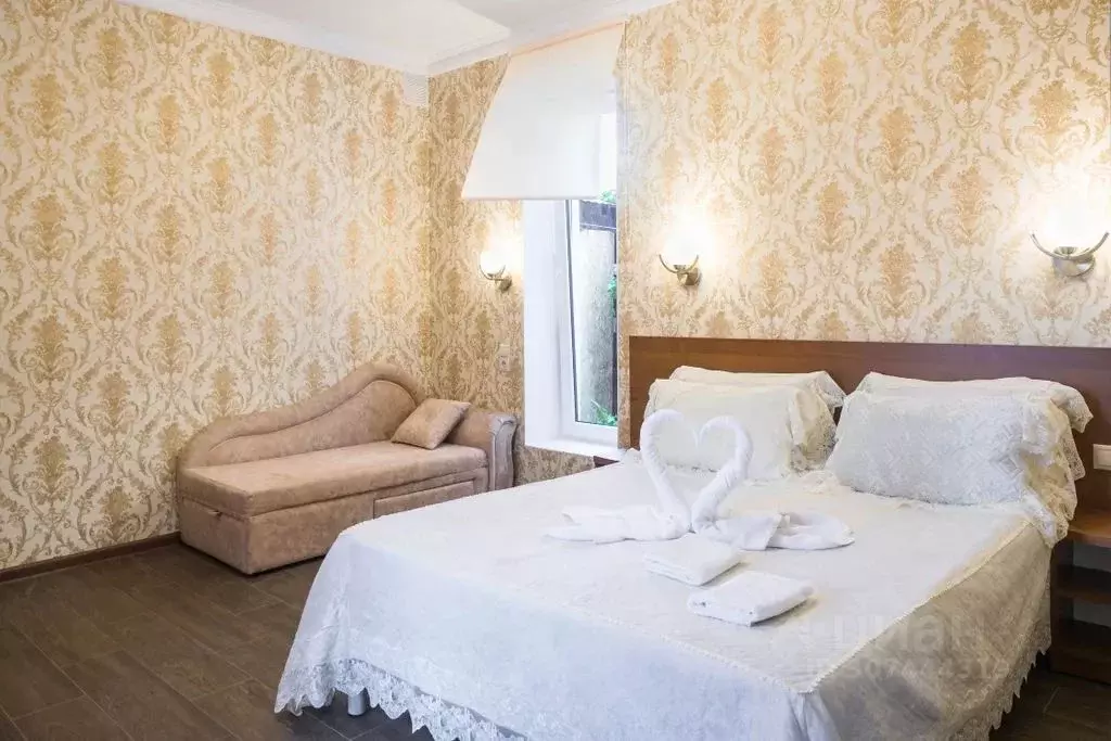 Комната Краснодарский край, Геленджик городской округ, с. ... - Фото 1