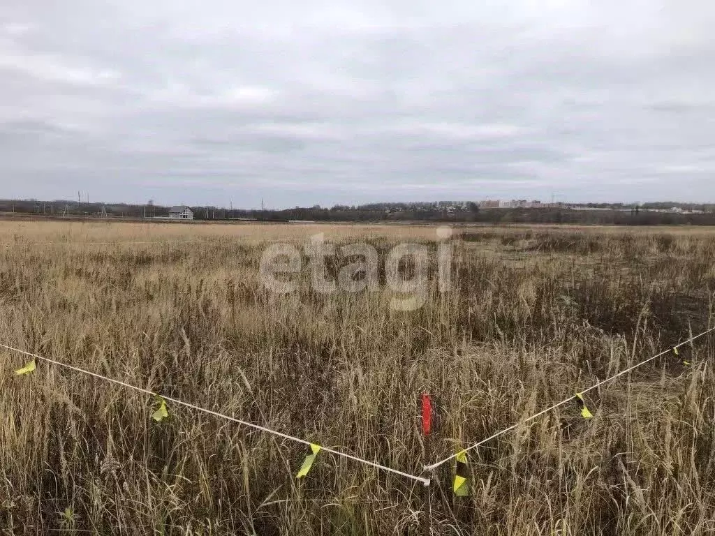 Участок в Тульская область, Тула  (12.0 сот.) - Фото 0