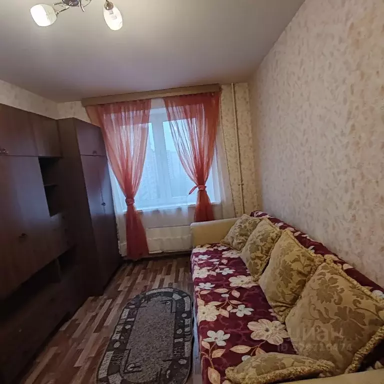 2-к кв. Московская область, Химки Сходня мкр, туп. 3-й Мичуринский, 5 ... - Фото 2