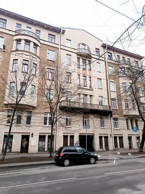 1к в 5-комнатной квартире (27 м) - Фото 2