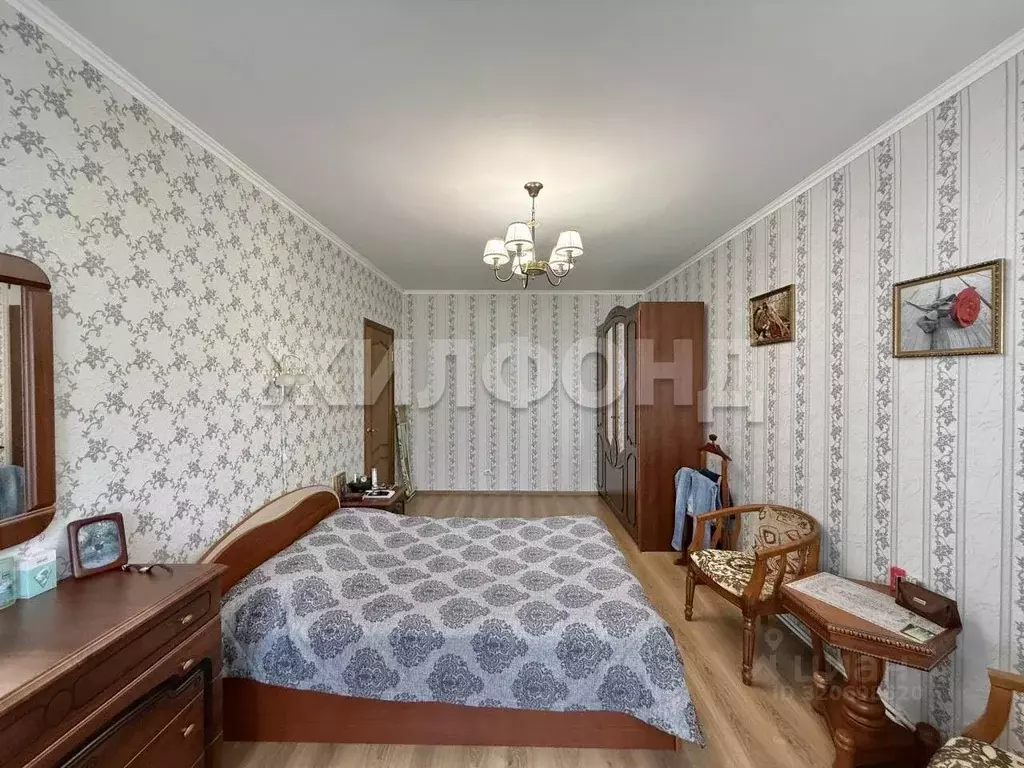 2-к кв. Белгородская область, Белгород бул. Юности, 35а (54.5 м) - Фото 2