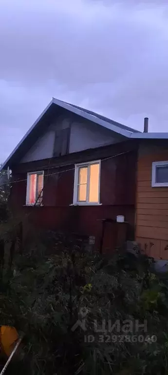 Дом в Тверская область, Сонковский муниципальный округ, д. Гладышево  ... - Фото 2