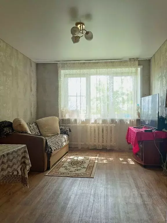 Комната Калужская область, Калуга ул. Чехова, 5 (22.0 м) - Фото 0