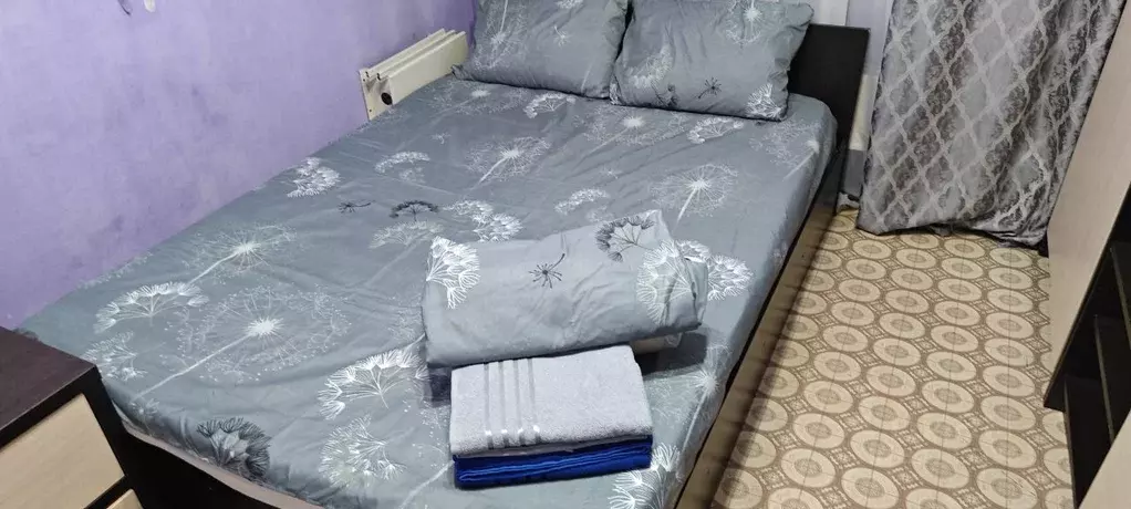 Комната Свердловская область, Екатеринбург ул. Учителей, 24 - Фото 1