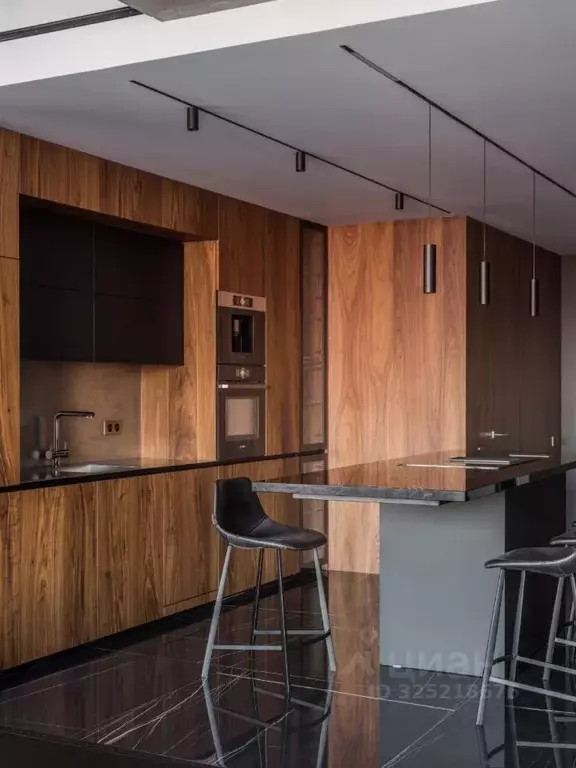 2-к кв. Москва Мосфильмовская ул., 74Б (130.0 м) - Фото 2